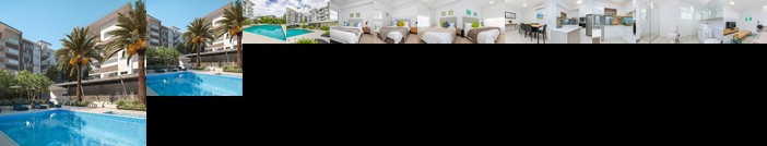 Boulevard North Lakes