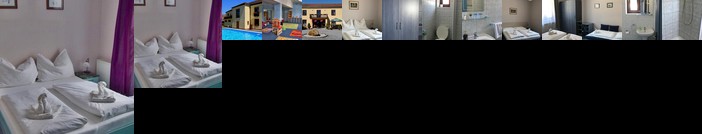 Penzion Parkur Dritec