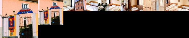 Penzion BOWLING Sedlcany