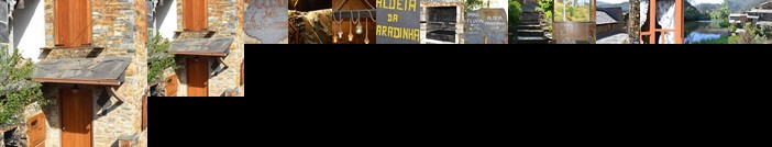 Casa da Arvore - Paradinha