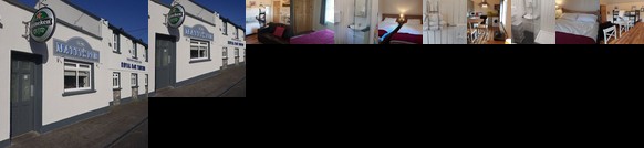 Matty's Pub - Apartment