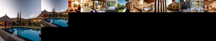 Quinta Ascension Hotel Boutique & SPA