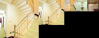 Zhonghang Business Hotel