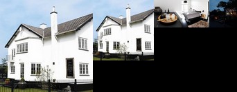 Strandlyst Hotel og Restaurant