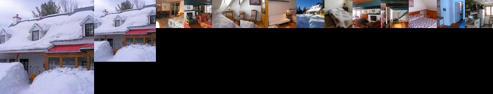 Auberge La Seigneurie Valcartier