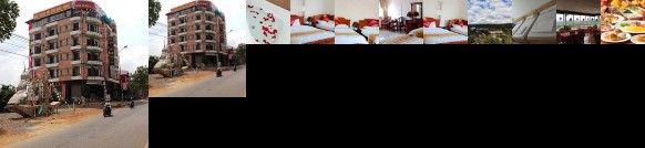 Sai Gon Dak Nong Hotel