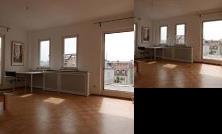 Penthouse in Schwabing