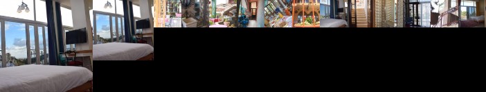 Damask Rose Lebanese Guest House