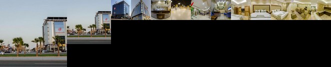 Swiss Spirit Residences Al Joury