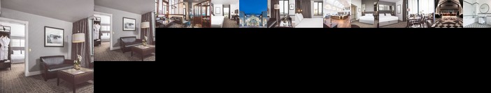 Titanic Hotel Belfast