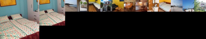 Apartments Jelena Peroj