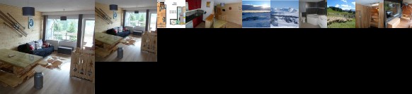 Appart Eterlou Chamrousse