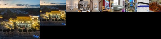 Qiyuan Hotel Chongqing