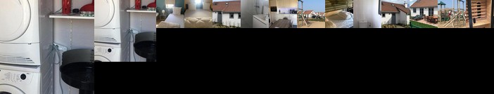 Vissershuisjes Wenduine