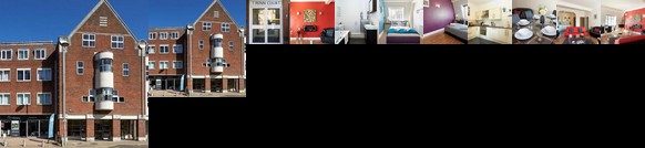 Flat 6 Penn Court Winchester