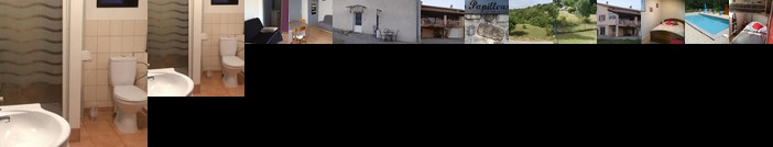 Appartement / Gite Les Papillons