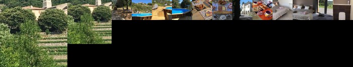 La Terrasse des Cevennes B&B