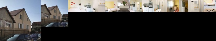 Little House Near Paris