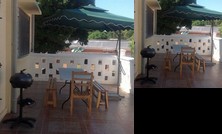 Habitation Les Manguiers