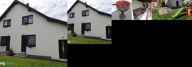 Apartmanovy domek U Lucie