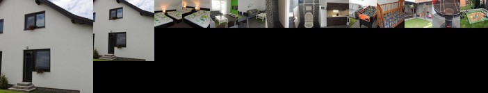 Apartmanovy domek U Lucie Skrdlovice