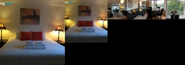 The Botanic Hub West End