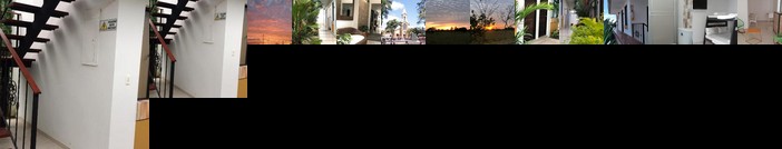 Hotel Casa Antigua Acacias