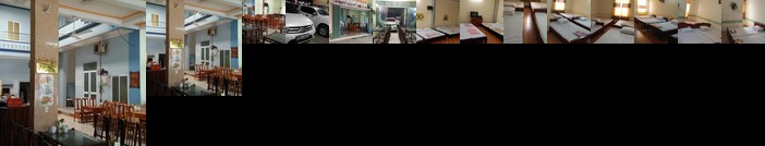 Cao Son Guesthouse & Restaurant