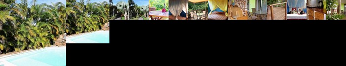 Les Gites De Robinson