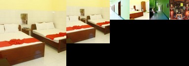 Tan My Thien Hotel