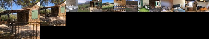 Maison de Campagne Sartene