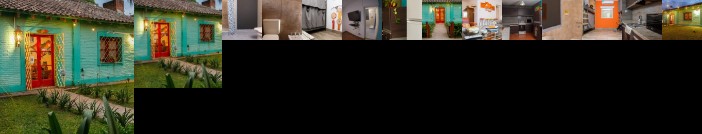 Pura vida Mae Hostel