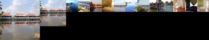 Pantai Sri Tujuh Resort