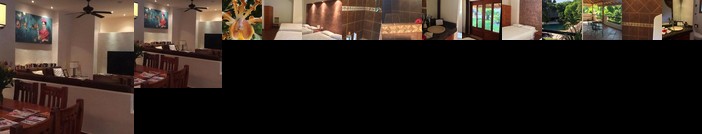 La Villa Mexicana by Diving Prestige