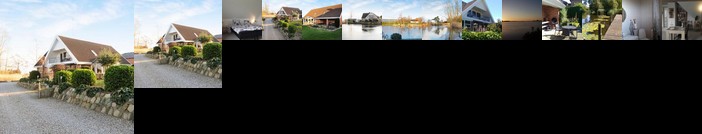 Bed and Breakfast Hasseloe