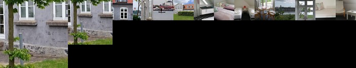 Faergegarden Nykobing Falster