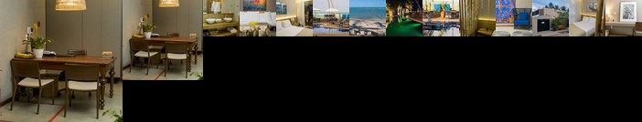 Flor de Lis Exclusive Hotel