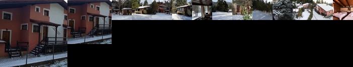 CHALET ESPERIDES at Mt Parnassos