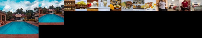 Bougainvilla Guesthouse