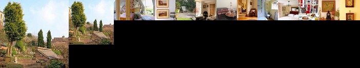 The Library House B&B