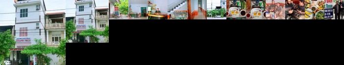 Thanh Thuy Guesthouse Dong Ha