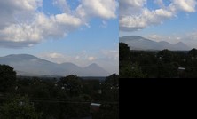 Vista Los Volcanes Hotel y Restaurante