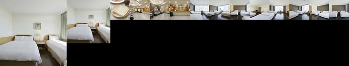 Back Home Hotel Chiayi City