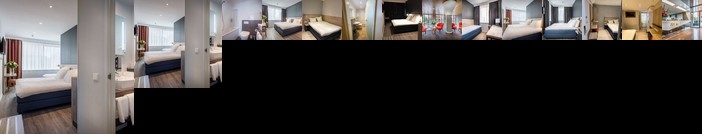 Joy Hotel Amsterdam