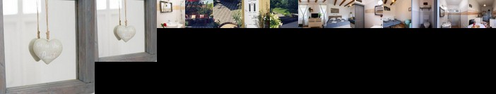 Milio Apartman Badacsony