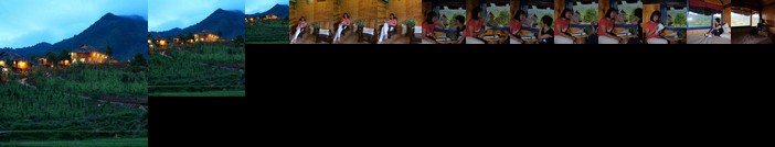 Mu Cang Chai Eco Lodge