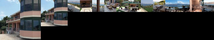 Loggos view apartments