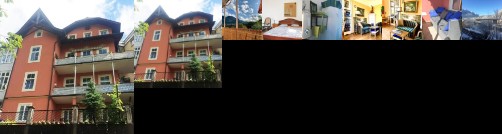 Appartement Villa Girardi