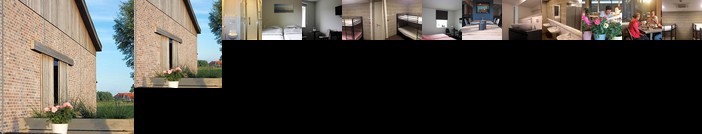 Ruiterhof B&B/Hostel