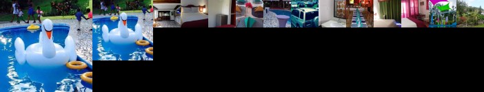 Spring Garden Resort